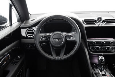 Bentley Bentayga Gebrauchtwagen