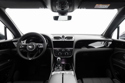 Bentley Bentayga Gebrauchtwagen