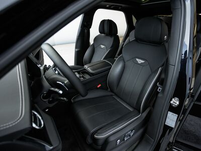 Bentley Bentayga Gebrauchtwagen Bentley Bentayga Gebrauchtwagen