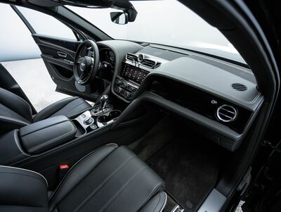 Bentley Bentayga Gebrauchtwagen Bentley Bentayga Gebrauchtwagen