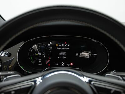 Bentley Bentayga Gebrauchtwagen Bentley Bentayga Gebrauchtwagen
