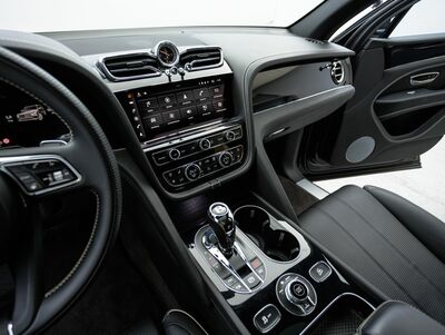 Bentley Bentayga Gebrauchtwagen Bentley Bentayga Gebrauchtwagen