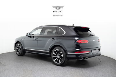 Bentley Bentayga Gebrauchtwagen