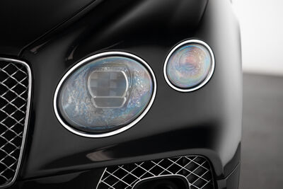 Bentley Bentayga Gebrauchtwagen