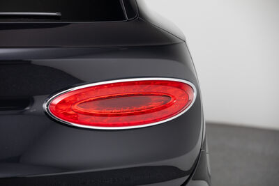 Bentley Bentayga Gebrauchtwagen