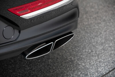 Bentley Bentayga Gebrauchtwagen