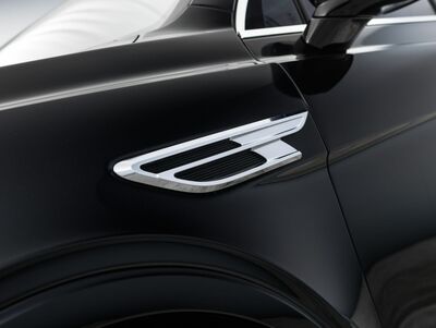 Bentley Bentayga Gebrauchtwagen Bentley Bentayga Gebrauchtwagen