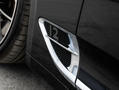 Bentley Continental GT Gebrauchtwagen