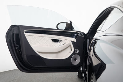 Bentley Continental GT Gebrauchtwagen