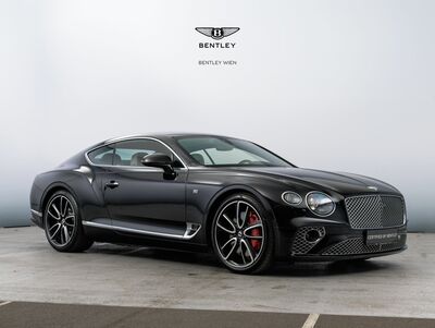 Bentley Continental GT Gebrauchtwagen