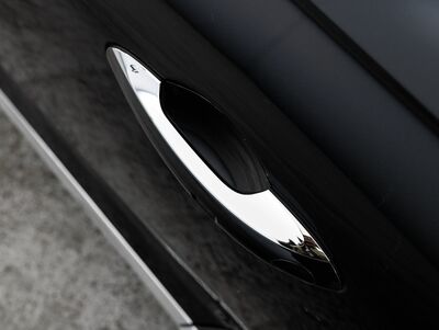 Bentley Continental GT Gebrauchtwagen