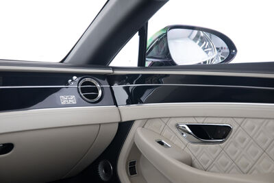 Bentley Continental GT Gebrauchtwagen