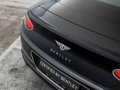 Bentley Continental GT Gebrauchtwagen