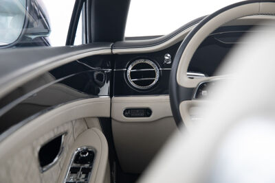 Bentley Continental GT Gebrauchtwagen