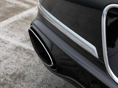 Bentley Continental GT Gebrauchtwagen