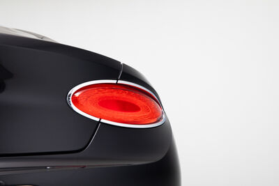 Bentley Continental GT Gebrauchtwagen