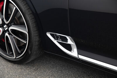 Bentley Continental GT Gebrauchtwagen