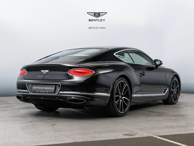 Bentley Continental GT Gebrauchtwagen