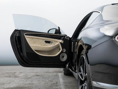 Bentley Continental GT Gebrauchtwagen