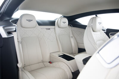 Bentley Continental GT Gebrauchtwagen