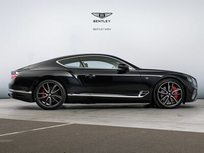 Bentley Continental GT Gebrauchtwagen