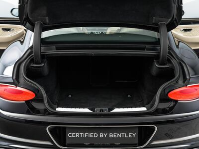 Bentley Continental GT Gebrauchtwagen
