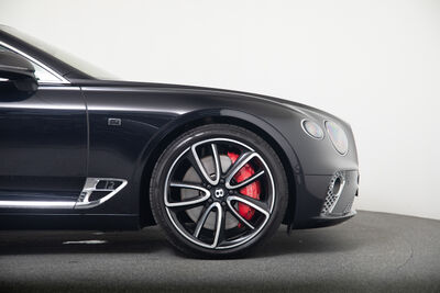 Bentley Continental GT Gebrauchtwagen