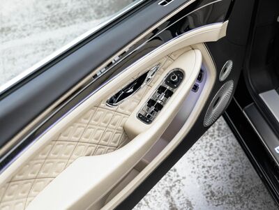 Bentley Continental GT Gebrauchtwagen