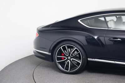 Bentley Continental GT Gebrauchtwagen
