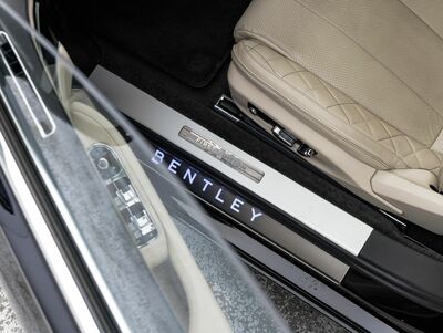 Bentley Continental GT Gebrauchtwagen
