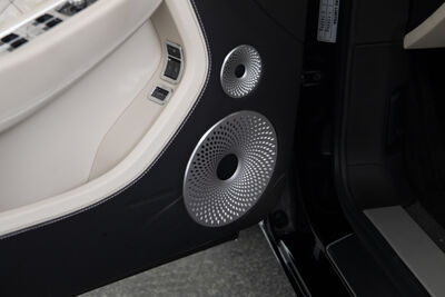 Bentley Continental GT Gebrauchtwagen