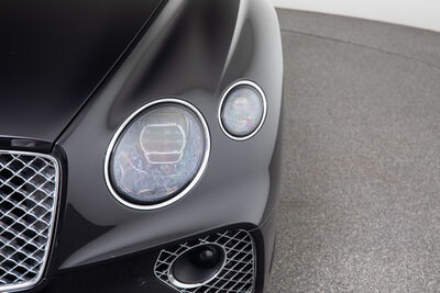 Bentley Continental GT Gebrauchtwagen