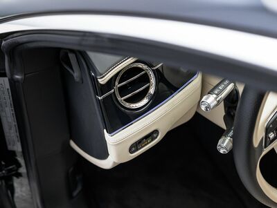 Bentley Continental GT Gebrauchtwagen