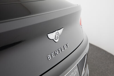 Bentley Continental GT Gebrauchtwagen