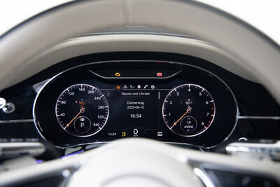 Bentley Continental GT Gebrauchtwagen