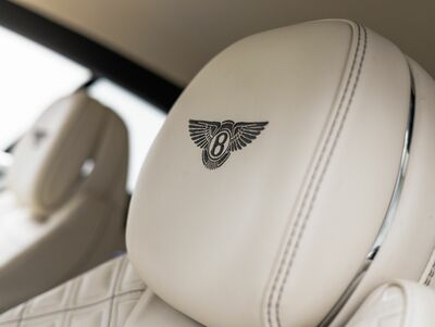 Bentley Continental GT Gebrauchtwagen