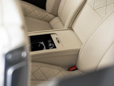 Bentley Continental GT Gebrauchtwagen