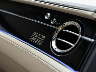 Bentley Continental GT Gebrauchtwagen