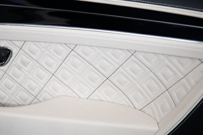 Bentley Continental GT Gebrauchtwagen