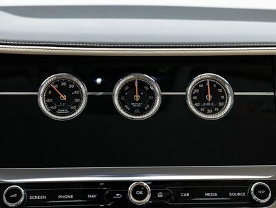 Bentley Continental GT Gebrauchtwagen