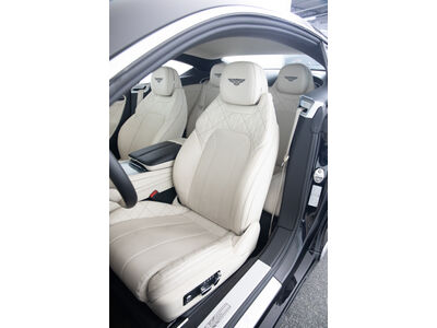 Bentley Continental GT Gebrauchtwagen