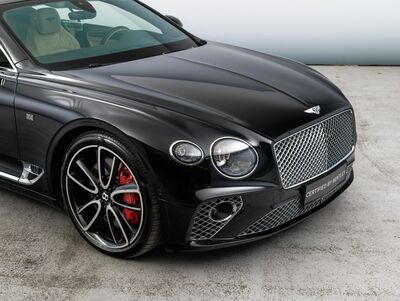 Bentley Continental GT Gebrauchtwagen
