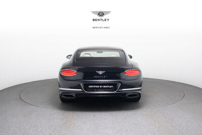 Bentley Continental GT Gebrauchtwagen