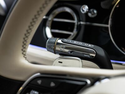 Bentley Continental GT Gebrauchtwagen