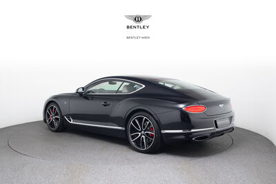 Bentley Continental GT Gebrauchtwagen