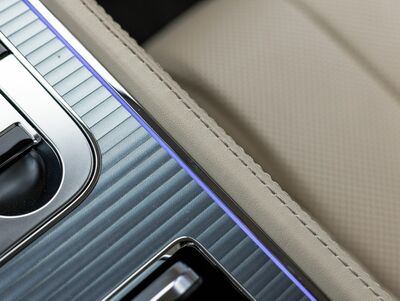 Bentley Continental GT Gebrauchtwagen