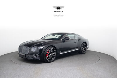 Bentley Continental GT Gebrauchtwagen