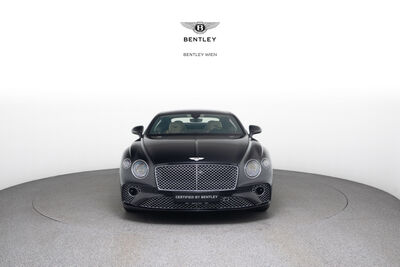 Bentley Continental GT Gebrauchtwagen