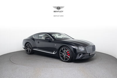 Bentley Continental GT Gebrauchtwagen Bentley Continental GT Gebrauchtwagen