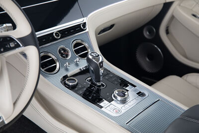 Bentley Continental GT Gebrauchtwagen